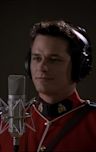 Mountie Sings the Blues