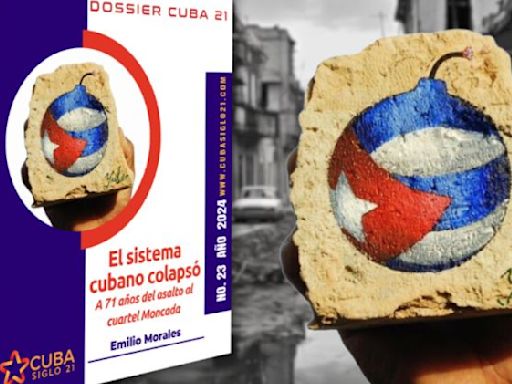 “El sistema cubano colapsó”: Cuba Siglo 21 expone las claves de la caída del régimen