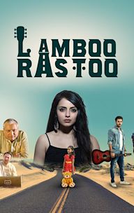 Lamboo Rastoo