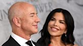 Jeff Bezos' fiancée, Lauren Sanchez, recounts the story of his proposal: 'When he opened the box, I think I blacked out a bit'