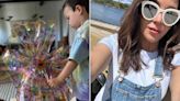 Pregnant Jenna Dewan Celebrates Easter with 'Happy' Son Callum, 4, and Fiancé Steve Kazee