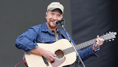 Tyler Childers Drops “Song While You’re Away” for Twisters Soundtrack: Stream