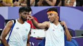 Satwik-Chirag duo face Chia-Soh of Malaysia in QFs