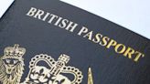 New route for Irish nationals to get British citizenship close to becoming law