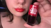 Beauty fans rave about $5.48 lip stain dupe that gives a 'natural rosy look'