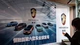 謝田：中國電動車走向世界的三個門檻