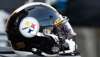 Steelers Announce Training Camp Schedule