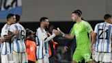 Argentina vs. Paraguay: resumen, gol y resultado del tercer partido de las eliminatorias rumbo al Mundial 2026