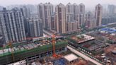 Chinese cities' last-ditch property easing exposes limited toolkit