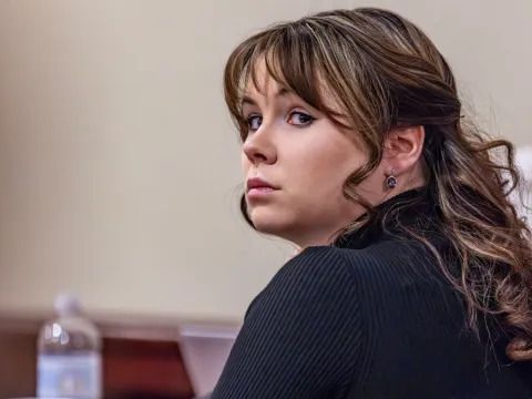 Alec Baldwin Trial: Who Is Hannah Gutierrez-Reed & Where Is She Now?