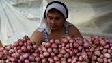 El país donde las cebollas son más caras que la carne