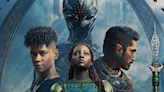 Teaser de Pantera Negra: Wakanda por Siempre gana en los World Trailer Awards