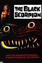 The Black Scorpion