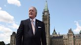 Brian Mulroney dead at 84: Trudeau, Harper, Zelenskyy pay tribute as state funeral plans underway for controversial prime minister