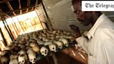 Rwanda asks UK to extradite genocide suspects amid successful migrant deal