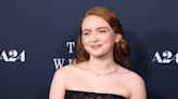 Sadie Sink Makes Bank on ‘Stranger Things,’ and She Deserves Every Penny