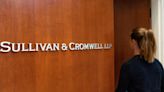 FTX law firm Sullivan & Cromwell says crypto customers' lawsuit is 'innuendo masquerading as facts'