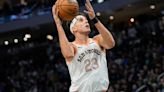 Zach Collins Remained Steady for the San Antonio Spurs