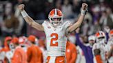 Clemson quarterback situation lands in ‘The Curse of ’22’ tier