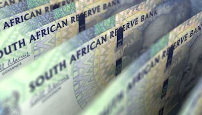 USD/ZAR: Here is why the South African rand is flying