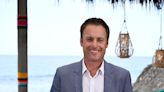 Chris Harrison Deleted All His Old IGs After He Left His 'Bach' Hosting Gig