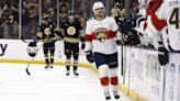 Panthers Didn't 'Worry About Retribution' From Bruins In Game 3