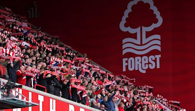 Nottingham Forest have not responded to City Ground offer made months ago