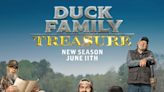 ‘Duck Family Treasure’ Returns to Fox Nation June 11