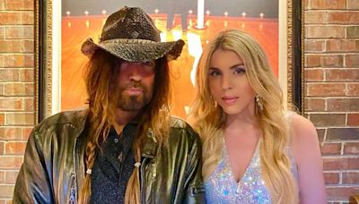 Billy Ray Cyrus Says Wife Firerose Tried to 'Isolate' Him by Blocking Communication with a Daughter