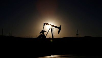 Crude prices slide over 4% on possible Hezbollah-Israel ceasefire