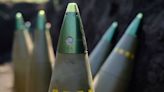 US opens plant to produce 155mm shells for Ukraine