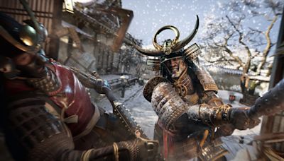 Assassin's Creed subreddit promises bans for anyone who keeps complaining about 'historical accuracy' and Yasuke: 'We are all exhausted of this tedious discussion'