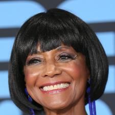 Margaret Avery