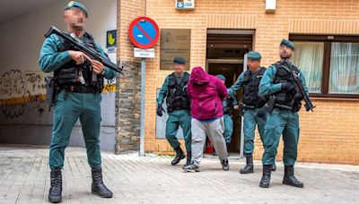 Un sicario y el hombre que le encargó matar a su mujer y su hijo en Toledo, condenados a 16 y 11 años de cárcel