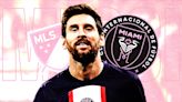Lionel Messi is heading to MLS! Argentina star decides to join Inter Miami as Barcelona fail to seal homecoming transfer | Goal.com Nigeria