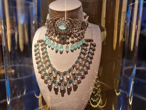 Aditya Birla Group invests Rs 5,000 crore in Indriya jewellery brand