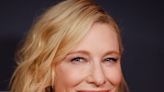 Cate Blanchett Calls Herself ‘Middle Class,’ Confusing Fans - WDEF