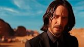 Keanu Reeves regresa como John Wick en 'Ballerina' y Ana de Armas se sube a la saga