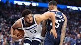 Timberwolves stave off elimination with Game 4 victory over Mavericks