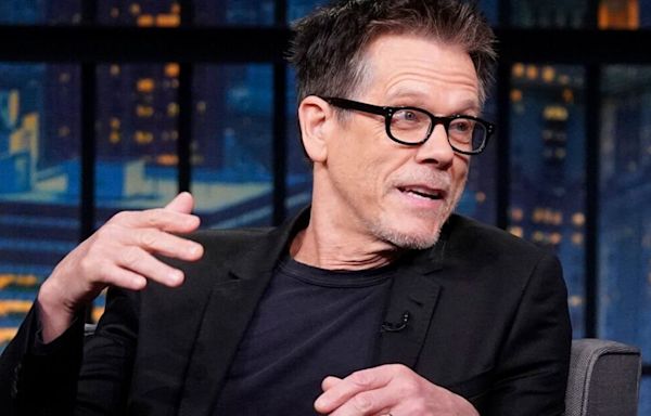 Kevin Bacon issues warning as simple cooking mistake left him with severe burns