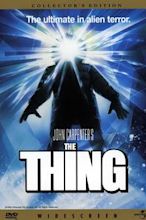 The Thing (1982 film)