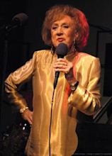 Marian McPartland