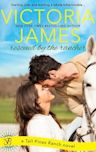 Rescued by the Rancher (Tall Pines Ranch, #2)