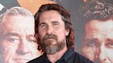 ‘Fui mediador no set de Trapaça’, diz Christian Bale