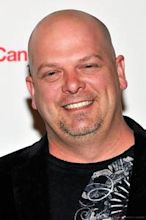 Rick Harrison