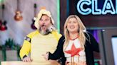 Super Mario Bros. Cast Pranks Jack Black Into Wearing Bowser Costume on Kelly Clarkson Show