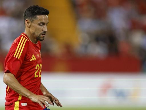 Alineaciones probables del España vs Francia de la Eurocopa 2024: ¿será Jesús Navas titular por la baja de Carvajal?