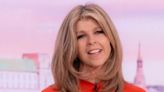 Kate Garraway announces surprise move after Good Morning Britain 'exit'