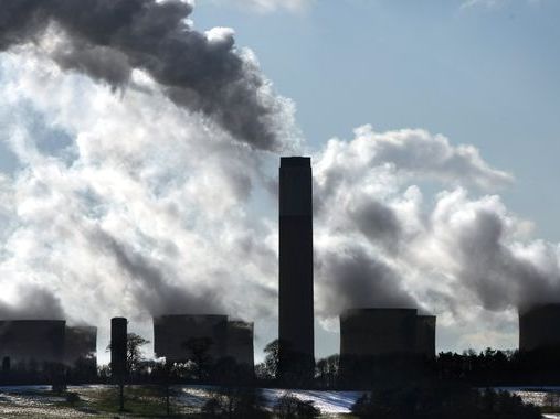 UK becomes first G7 nation to exit coal-fired power