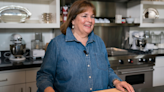 Ina Garten's not afraid of spiders (the $9 stainless steel strainer kind) and I'm a fan of these kitchen tools, too